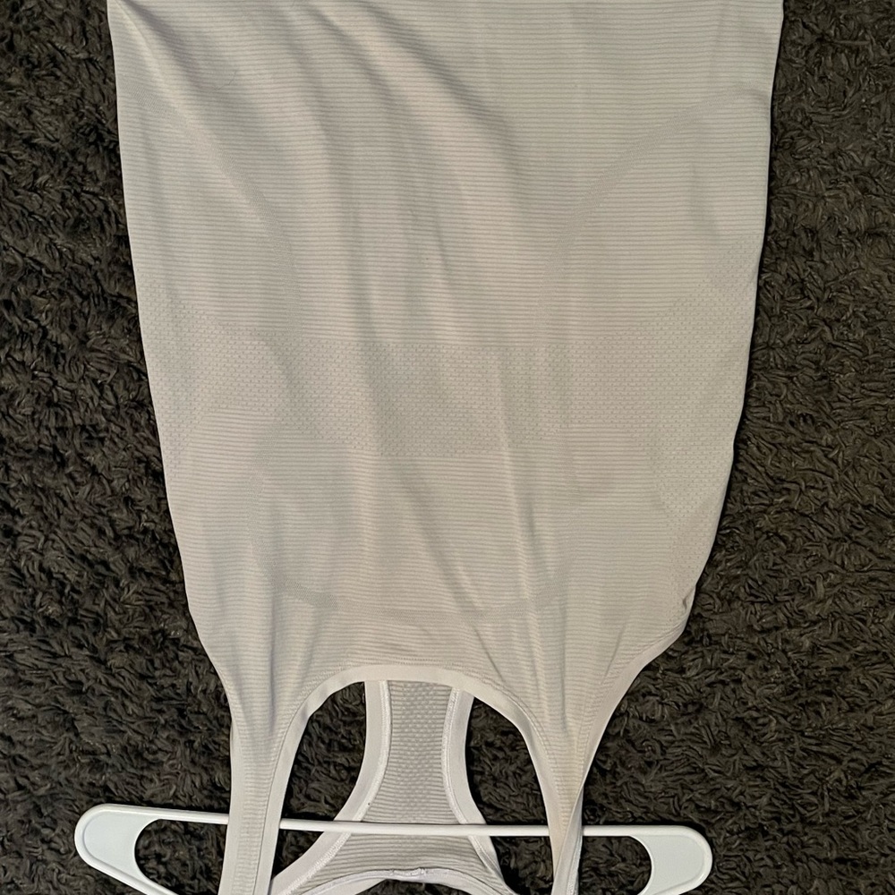 Lululemon Swiftly Tech Tank